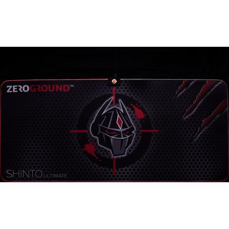 Mousepad Gaming Zeroground RGB MP-2000G SHINTO ULTIMATE